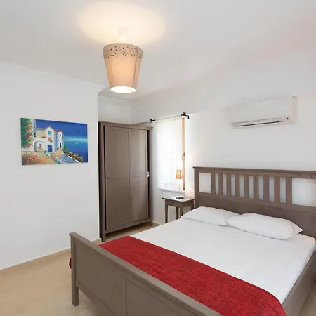 فندق Ayka اكياكا