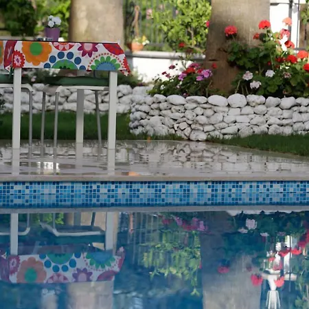 Ayka فندق اكياكا