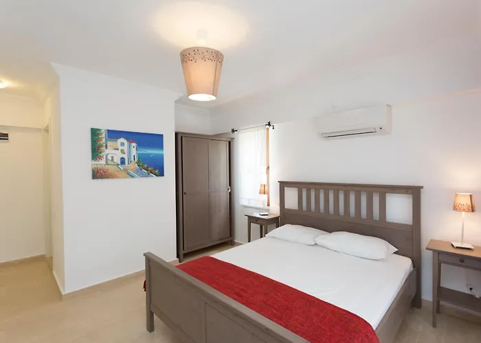 فندق Ayka اكياكا