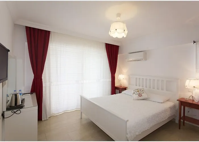 فندق Ayka اكياكا