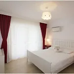Otel Ayka Akyaka (Mugla)