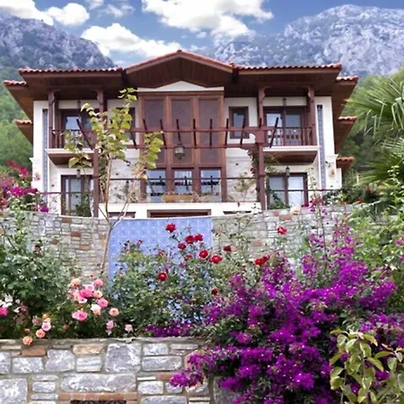 Ayka Hotel Akyaka (Mugla)