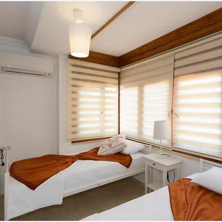 Ayka Hotel Akyaka (Mugla)