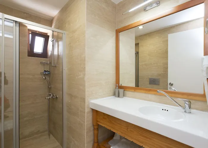 Ayka Hotel Akyaka (Mugla)