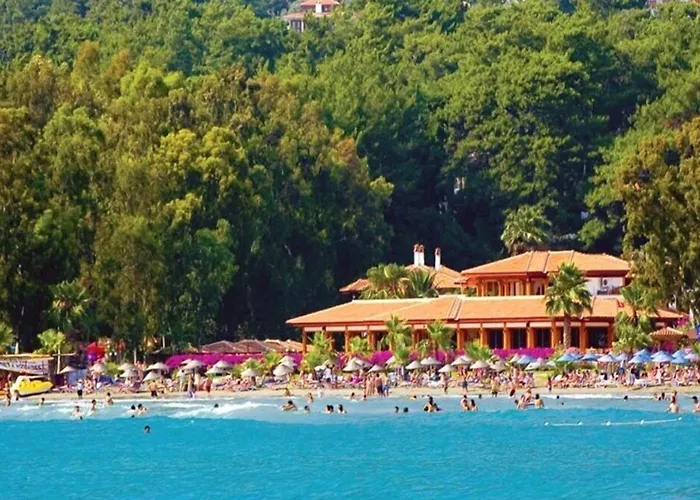 Ayka * Akyaka (Mugla)