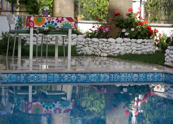 Ayka Hotel Akyaka (Mugla)