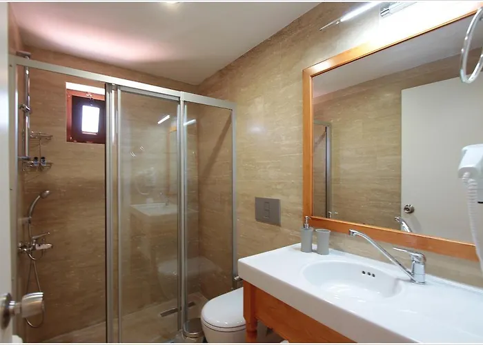 Ayka Hotel Akyaka (Mugla)