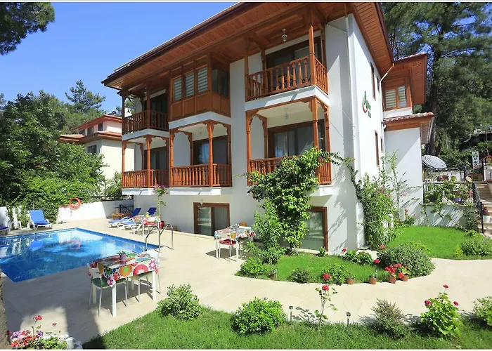 Ayka מלון אקיאקה